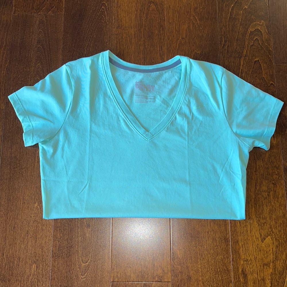 NIKE DRI-FIT TEE